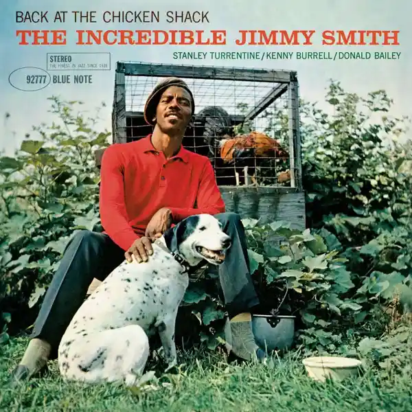 Album Art